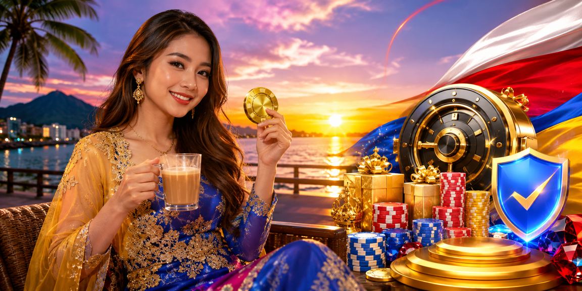 Pemain VIP di Kota Kinabalu menikmati bonus eksklusif taruhan kriket s1000rr